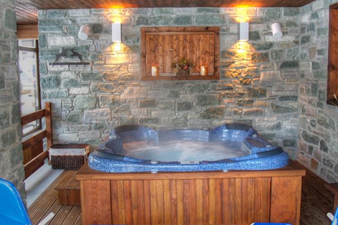 Hotel Bellevue foto 13