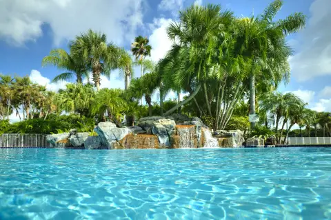 Avanti Palms Resort & Conference Center in Orlando — foto 8