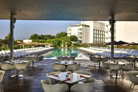 Fly & Go Su Hotel in Muratpaşa — foto 8