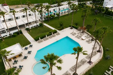 Irina Beach Hotel in Irina Beach Hotel