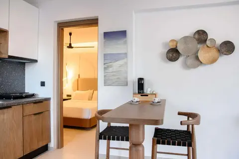 Vaya Suites in Δημοτική Ενότητα Γαζίου — foto 14