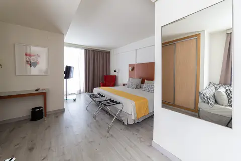 Hotel Oasis Plaza in Benidorm — foto 24