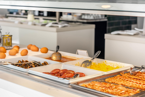 Appartementen Quinta do Paraiso foto 6