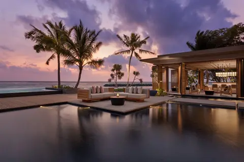 Alila Kothaifaru Maldives in Raa Atoll, foto 22