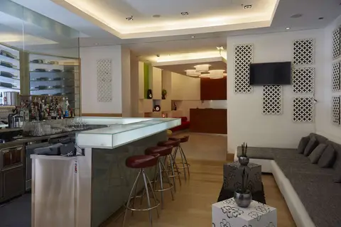 Hotel Astoria in Opatija — foto 11