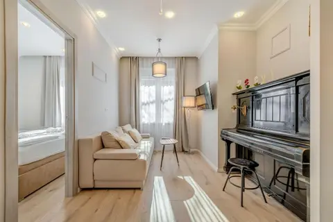 Piano Suites in Verdelen — foto 6