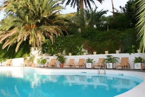 Cortijo San Ignacio in Telde — foto 15
