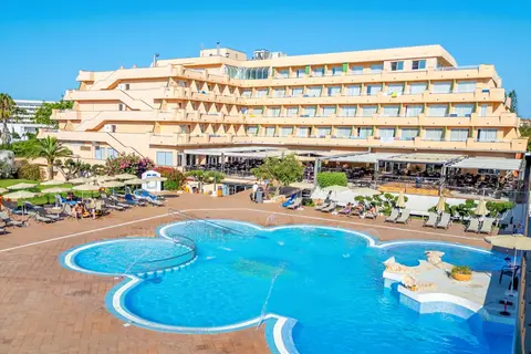 Hotel Mariant Park in Santa Margalida, foto 11