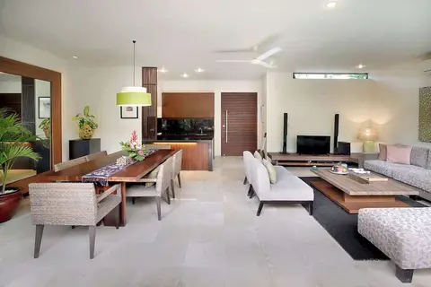 Kanishka Villas at Seminyak in Seminyak, Kuta, Kabupaten Badung, Bali, Indonesia — foto 3