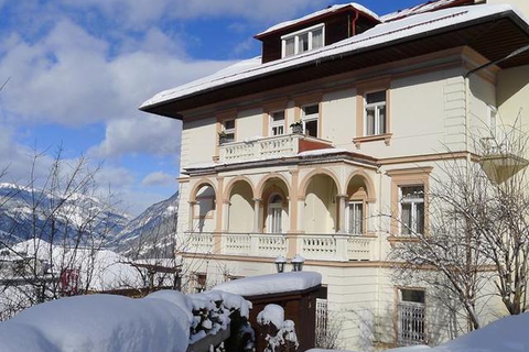 Villa Excelsior foto 1