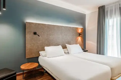ibis Styles Figueres Ronda in Figueres — foto 25