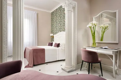 Hotel President foto 6