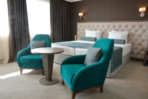 Cherno More Hotel in Varna — foto 8