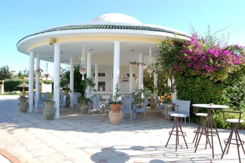 Hotel Zodiac in Hôtel Zodiac, foto 14