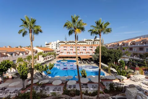 El Duque in Costa Adeje