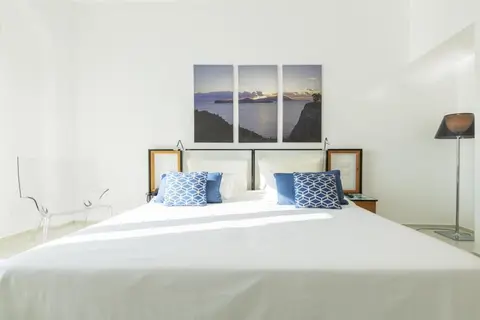 Hotel Apollon in Sant Angelo — foto 7