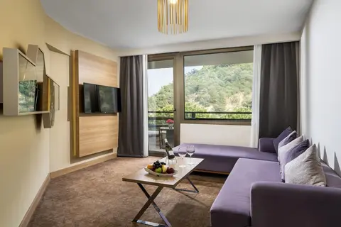 Kaya Izmir Thermal & Convention in Konak — foto 18