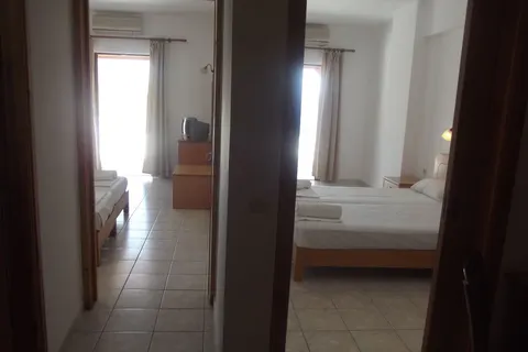 Adonis Hotel foto 10