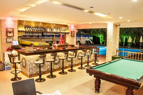 Sunway Apart Hotel in Alanya — foto 24