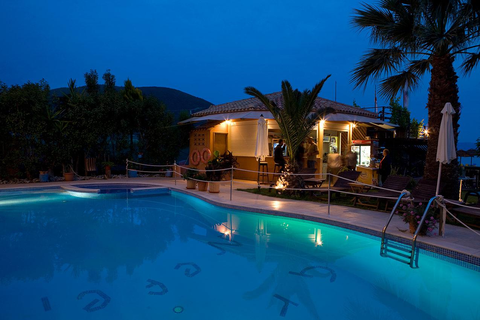 Aparthotel Grand Nefeli foto 5