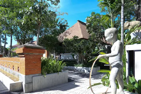 Pavilion Samui Villas & Resort in Koh Samui — foto 11
