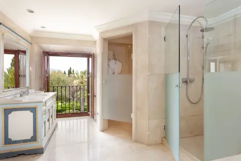 Son Julia Country House in Palma — foto 19