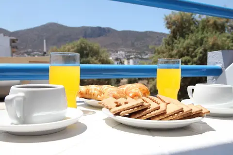 Erofili Apartments in Chersonissos — foto 15