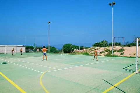 Camping Bella Italia Sardinia foto 7