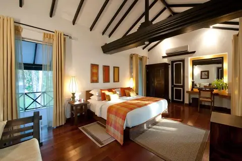 Cinnamon Lodge in Habarana — foto 7