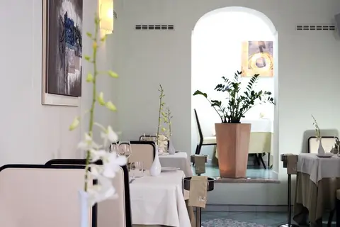 Villa Durrueli Resort & Spa in Ischia — foto 11