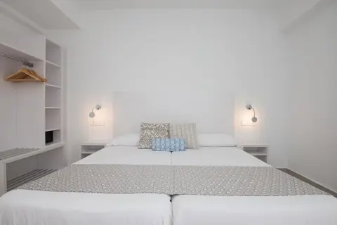 Chevy Hotel & Suites in Cala Ratjada — foto 29