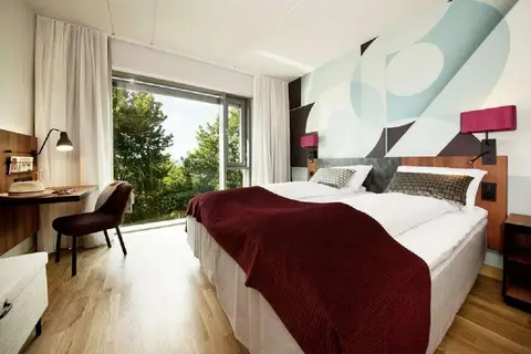 Scandic Solli Oslo in Oslo — foto 15