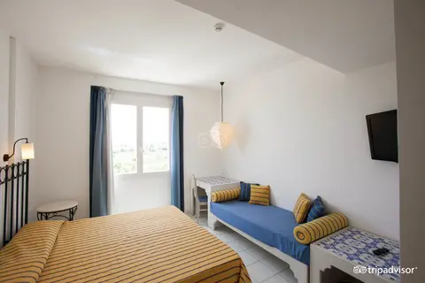 Mangia's Selinunte Resort in Castelvetrano — foto 19