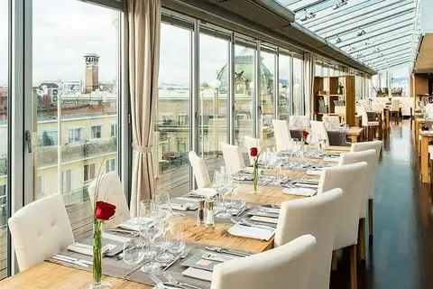 Hotel Royal in Wenen — foto 11