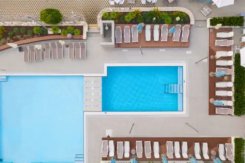 Hotel Sipar Plava Laguna in Umag — foto 9