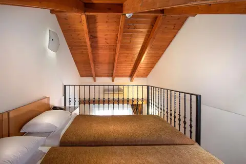 Sunday Hotel in Ιαλυσός — foto 17