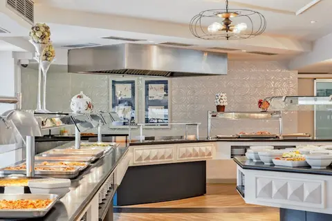 Hotel H10 Delfin in Salou, foto 19