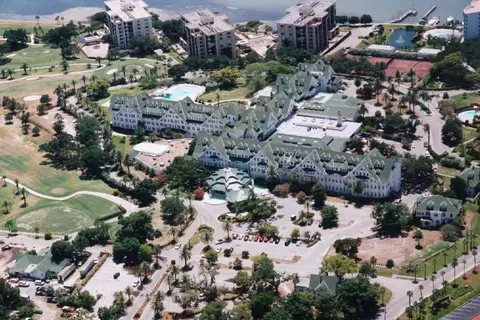 The Belleview Inn in Belleair Beach — foto 2