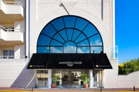 Augusta Club Hotel & Spa in Lloret de Mar — foto 2