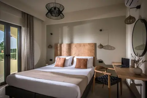 Malena Hotel & Suites in Δημοτική Ενότητα Γαζίου — foto 14