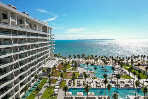 Garza Blanca Resort and Spa in Cancùn — foto 22