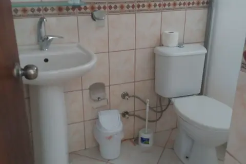 Miss Cleopatra Hotel in Cleopatra beach — foto 14