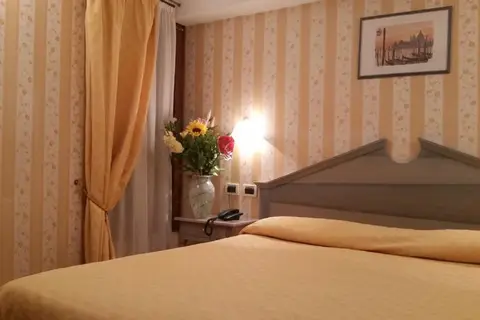 Hotel Tintoretto in Venetië, foto 9