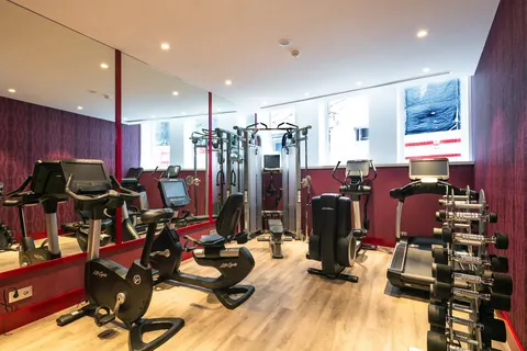 Hotel Catalonia Porto foto 19