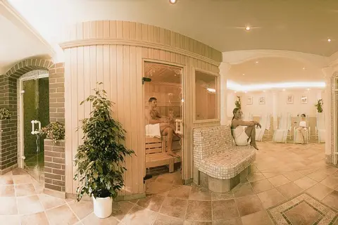 Hotel Strolz in Mayrhofen, foto 11