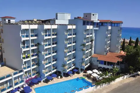 Hotel Blue Diamond Alya in Alanya
