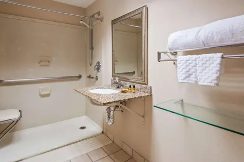 Best Western Plus Chicago Hillside in Franklin Park — foto 9