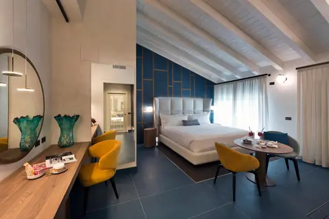 Vip's Motel in Lonato, foto 24