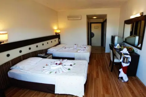Lavitas Hotel in Manavgat — foto 7