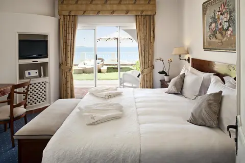 VILA VITA Parc Resort & Spa in Lagoa — foto 24